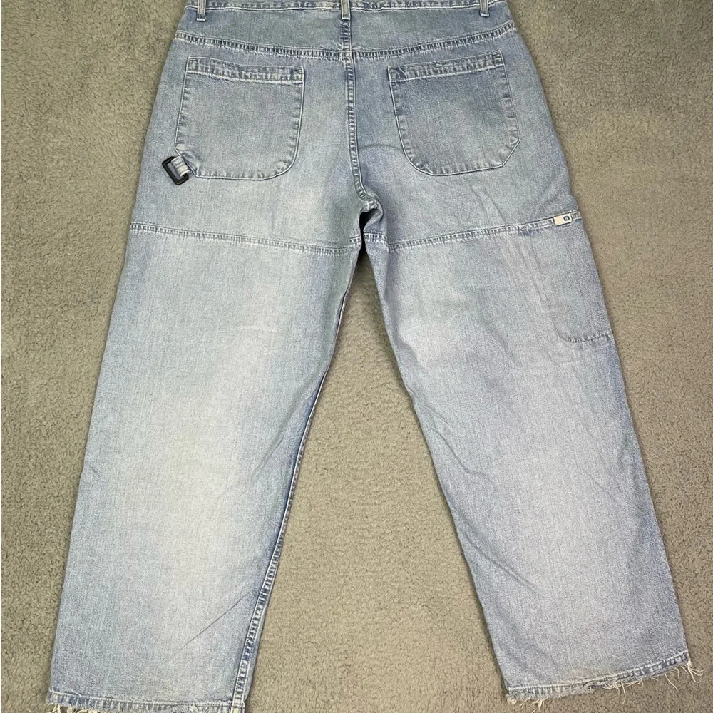 Vintage y2k Levi’s‎ L2 baggy jeans